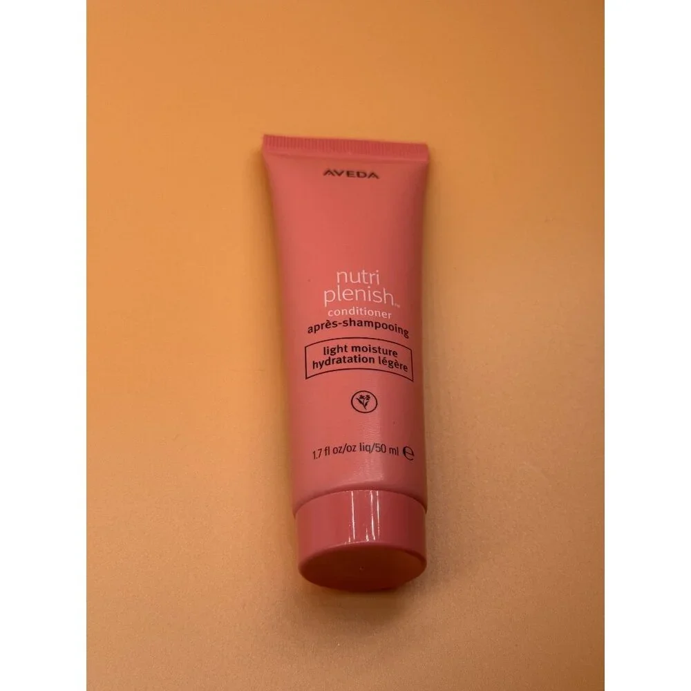 Aveda Nutriplenish Conditioner apres shampooing 1.7 oz Light Moisture
